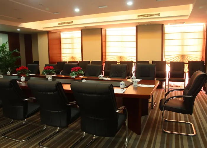 3 SterneHotel Shangtex