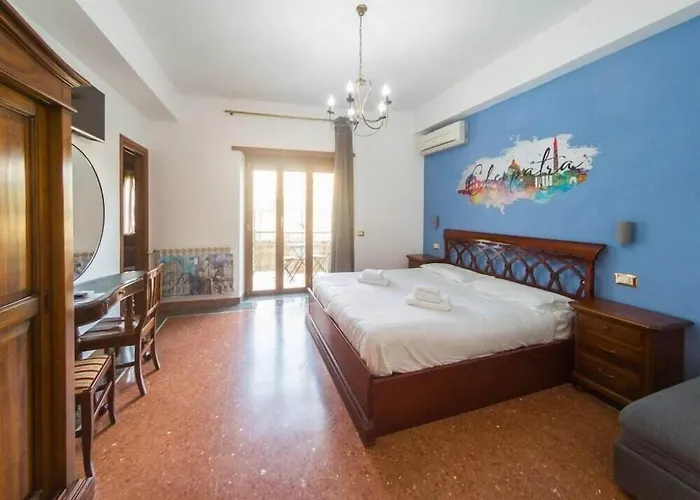 Hotel: Cleopatra