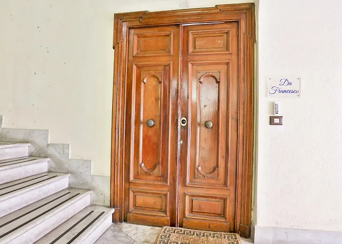 Hotel: Da Francesco