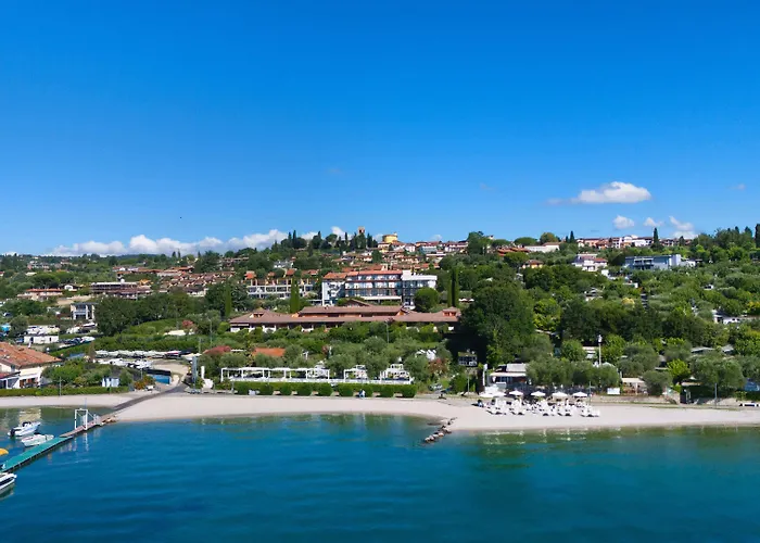 Ahg Riva Del Sole Wellness Hotel - Adults Only