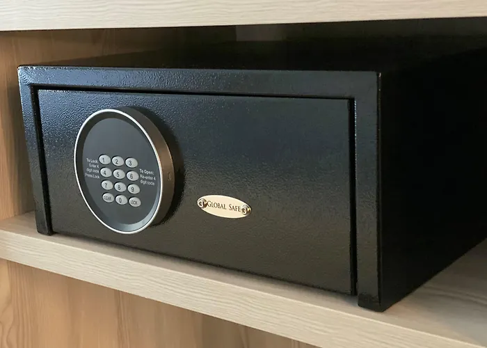 Wingate By Wyndham New York Midtown South/5Th Ave