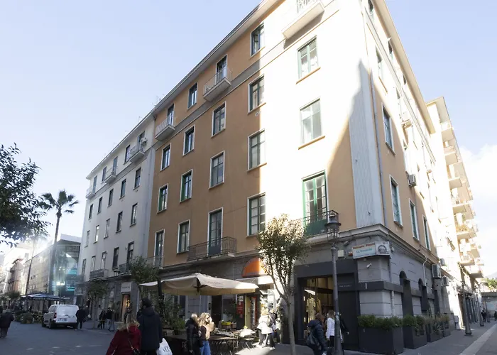 Tredidenari B&B