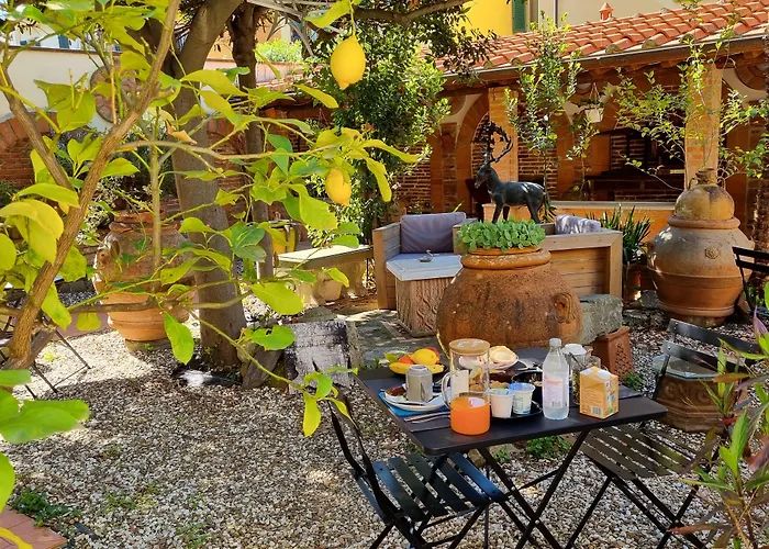 3-Sterne-Hotel: B&B Firenze 400