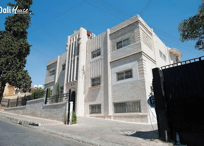 Hotel barato: Dali House