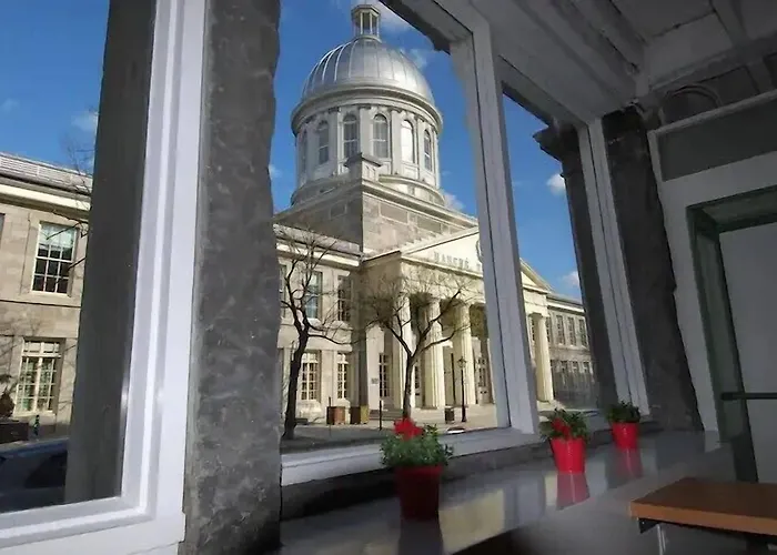 Hotel pres du College: Alt Hostel