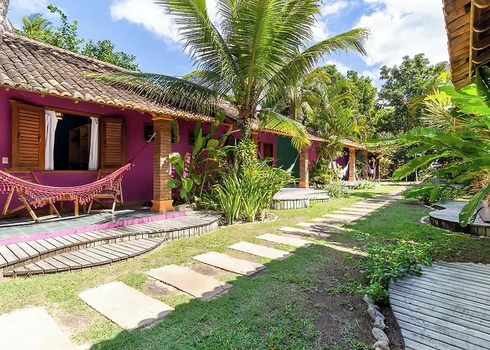 Alojamento com o café da manhã Apenas: Villa Maravilha