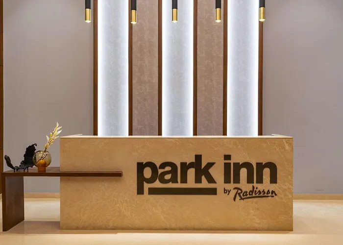 Park Inn By Radisson Ayodhya