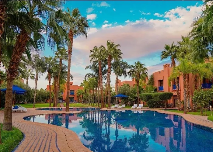 Premium Marrakech
