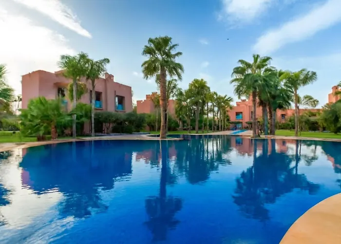 Premium Marrakech