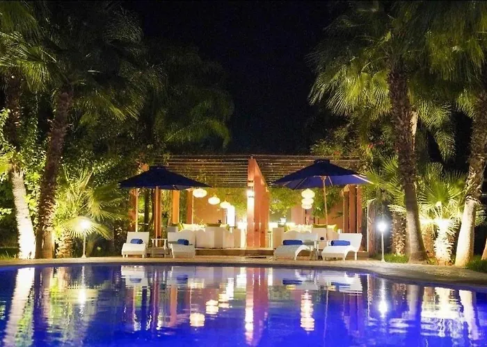 Premium Marrakech