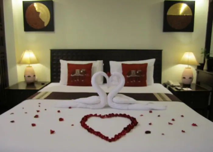 Wannara Hua Hin