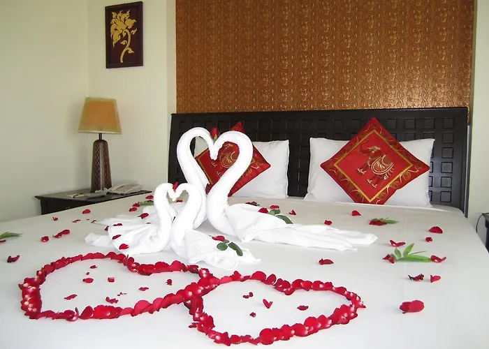 Wannara Hua Hin