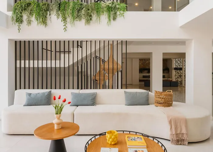 MiM Mallorca member of Meliá Collection Sa Coma (Mallorca)