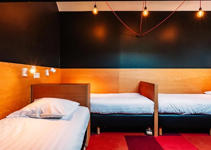 Hotel Aquatel Dinant