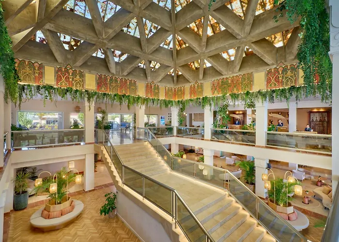 Boutique hotel only: Iberostar Selection Fuerteventura Palace (Adults Only)