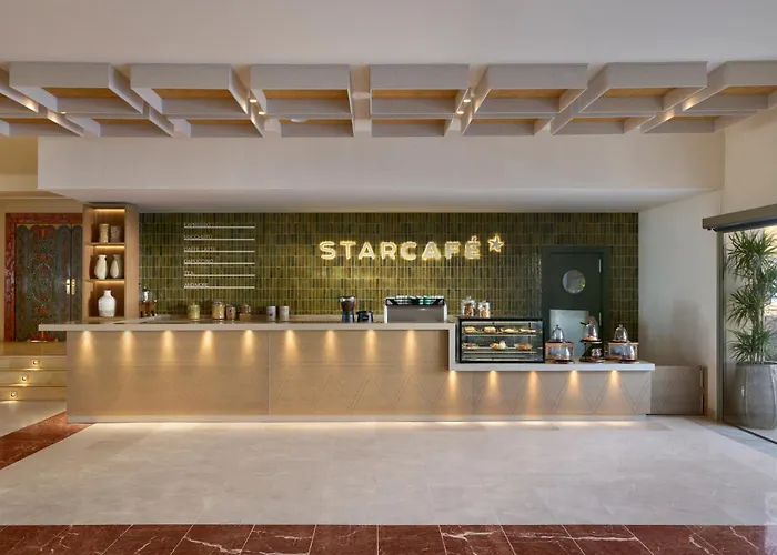 Boutique hotel only: Iberostar Selection Fuerteventura Palace (Adults Only)