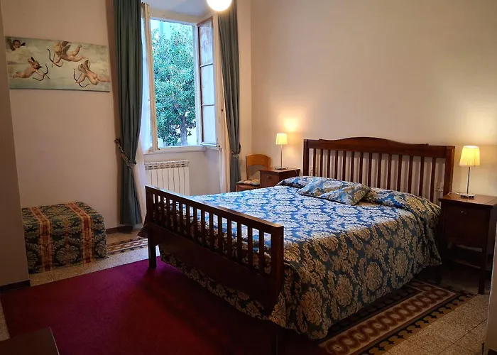 Hotel romántico: Hotel Tourist House