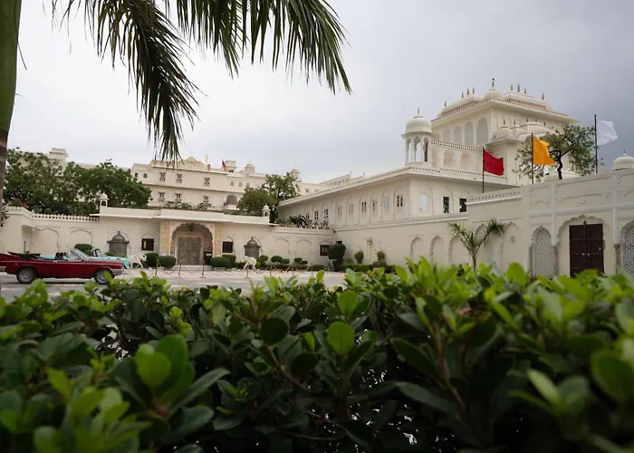Raj Palace