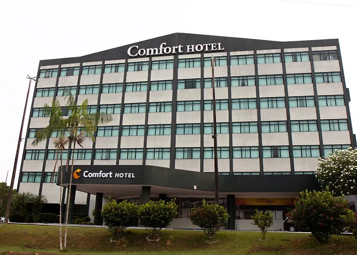  Comfort Manaus