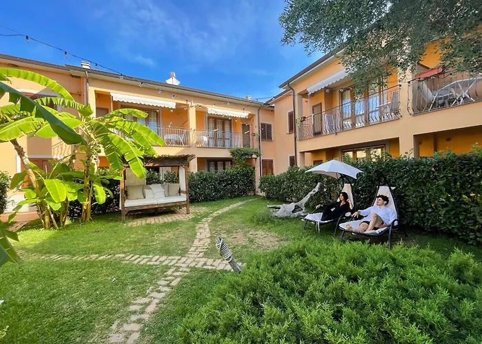 Villa Andrea