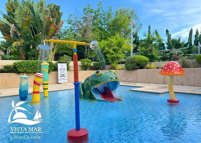 Resorts Guide Vista Mar Beach & Country Club