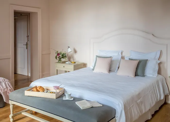 Hôtel de luxe: Le Relais de Franc Mayne Saint Emilion