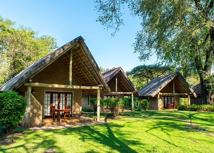 Hippo Hollow Country Estate