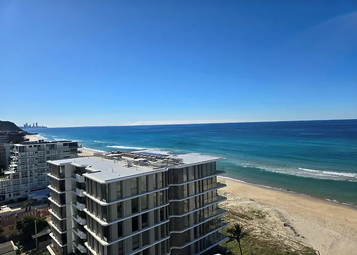 19Th Avenue On The Beach