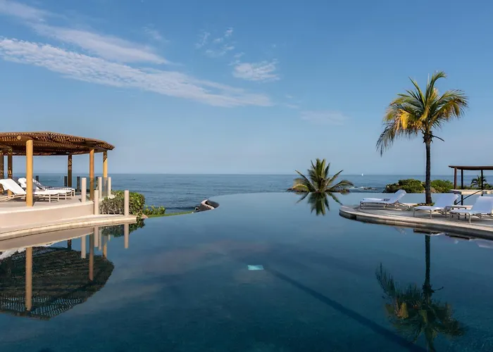 Four Seasons Resort