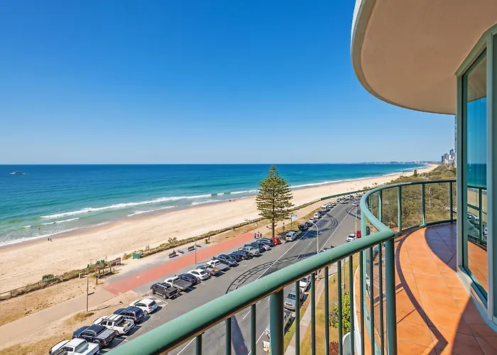5 star hotels Waterford On Main Beach