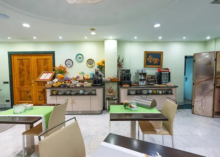 Hotel Sancho
