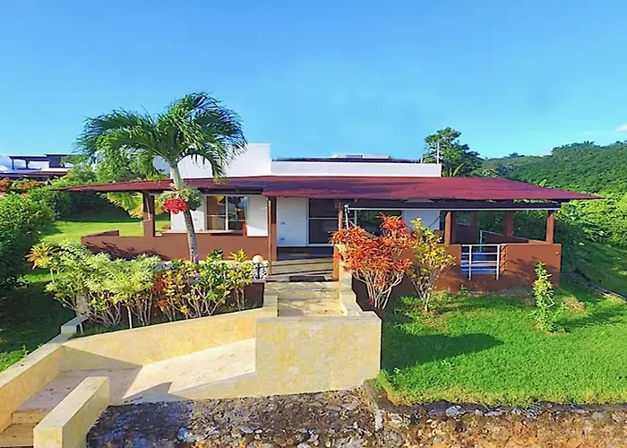 Village Ecolodge