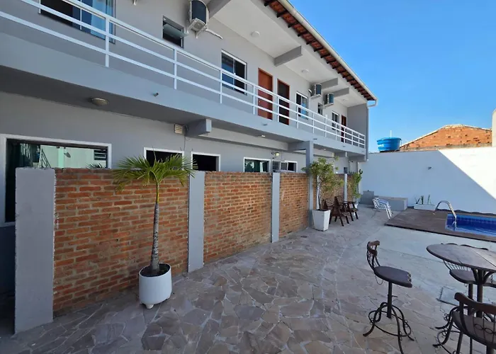 Pousada Brisas de