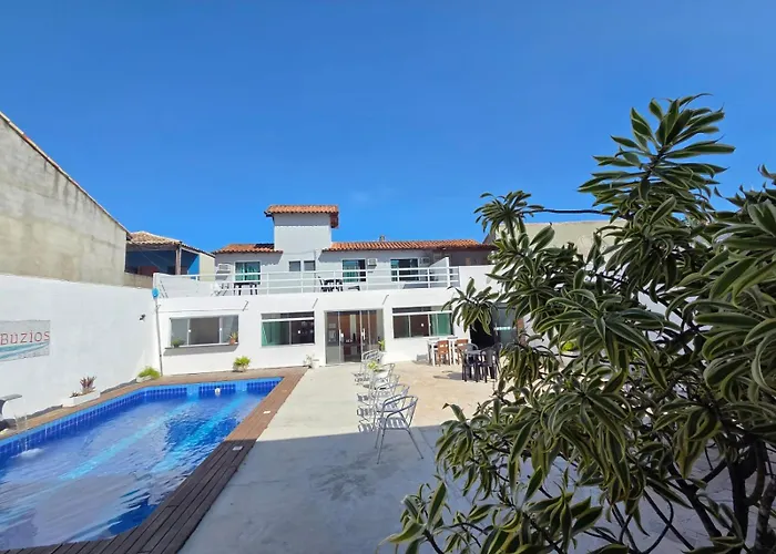 Pousada Brisas de