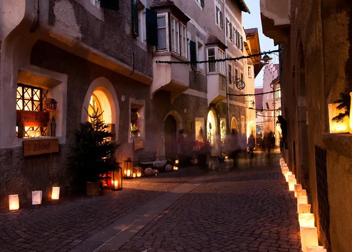Hotel Bischofhof