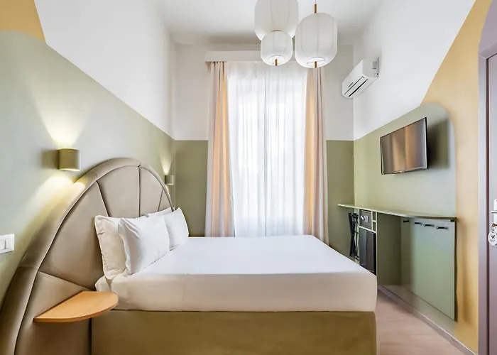 Hotel Infinito - Gruppo Blam Hotels