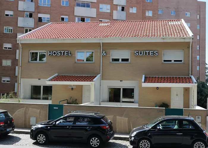 Oportocean Hostel