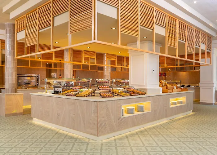 Hotel Spa: Bahia Principe Grand Punta Cana