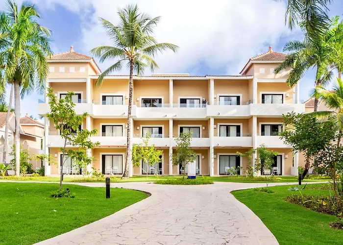 Hotel Spa: Bahia Principe Grand Punta Cana