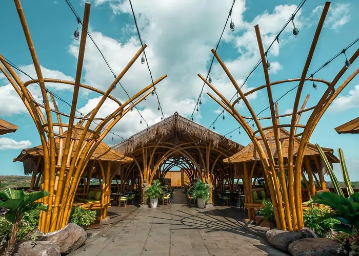 The Nest Hotel Nusa Dua