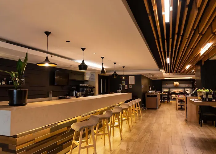 Hotel Costanera Concepción