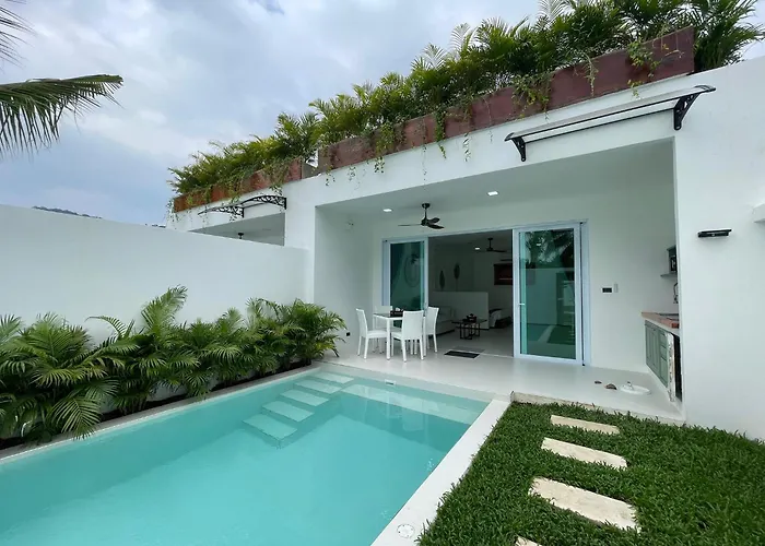 Lotus Bleu Resort&Restaurant