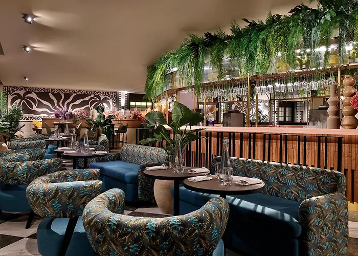 Lapita, Dubai Parks And s, Autograph Collection