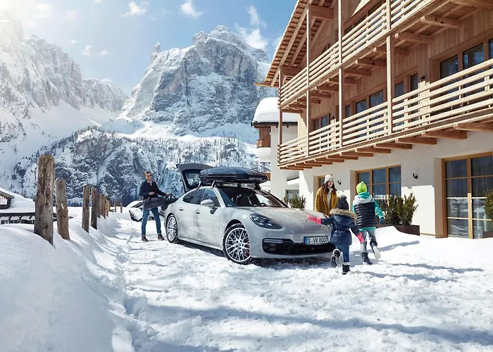 Chalet Cogolara