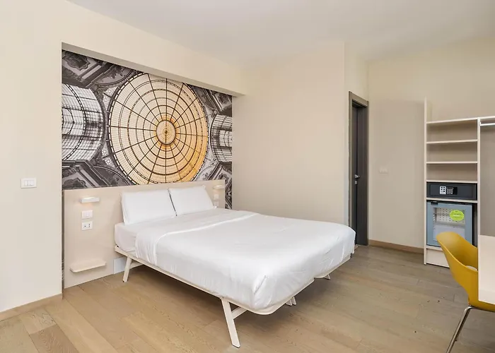 Milano Central Station