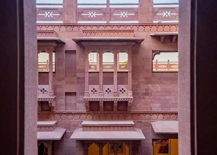 Radisson Jodhpur
