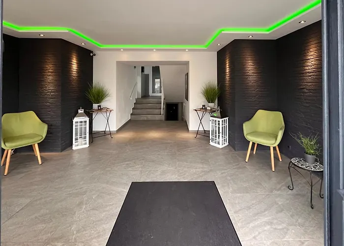 3-Sterne-Hotel: Checkinn Hotel