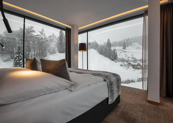 Haustierfreundliches Hotel: Grand Hotel Hradec