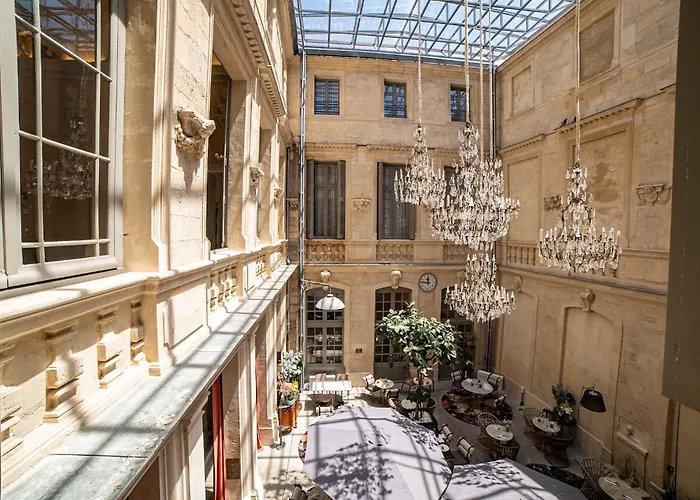 Richer De Belleval - Relais&Châteaux