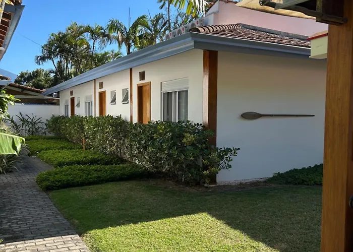 Alojamento com o café da manhã Apenas: Ao Mar - Hospedagem